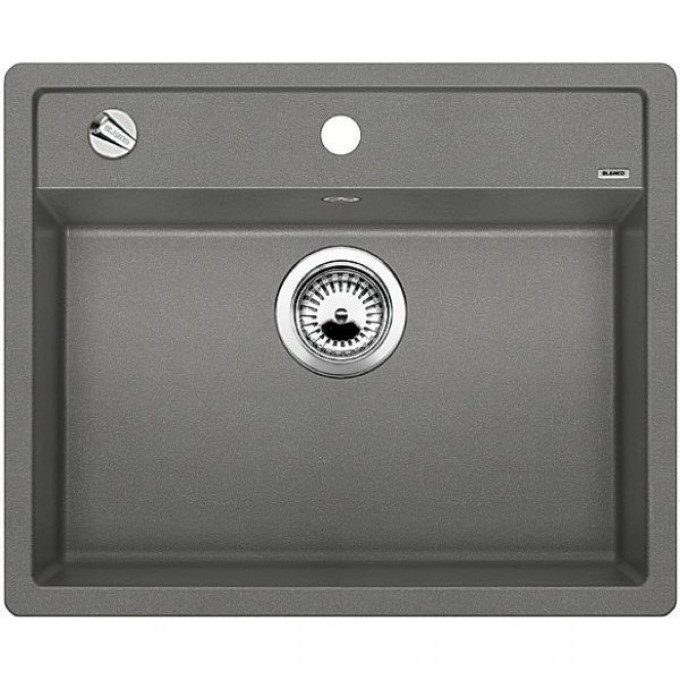Кухонная мойка BLANCO DALAGO 6-F алюметаллик 514770