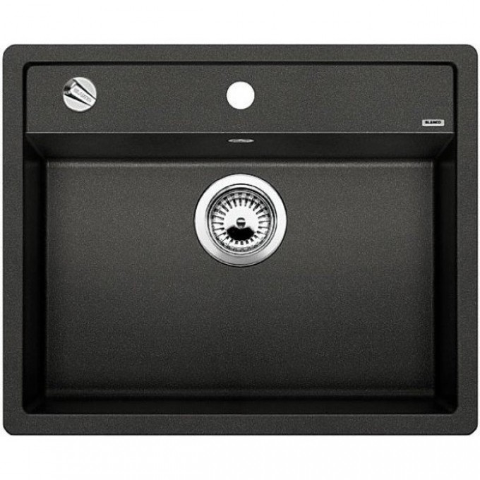 Кухонная мойка BLANCO DALAGO 6-F антрацит  514773