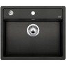 Кухонная мойка BLANCO DALAGO 6-F антрацит  514773