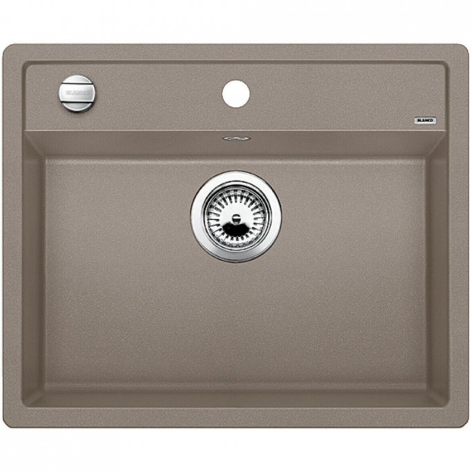 Кухонная мойка BLANCO DALAGO 6 жемчужный  520545