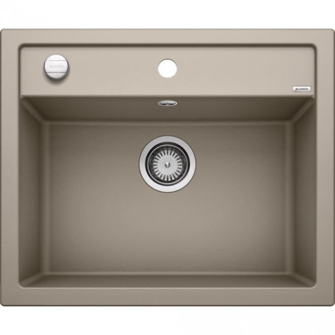 Кухонная мойка BLANCO DALAGO 6 серый бежевый  517320