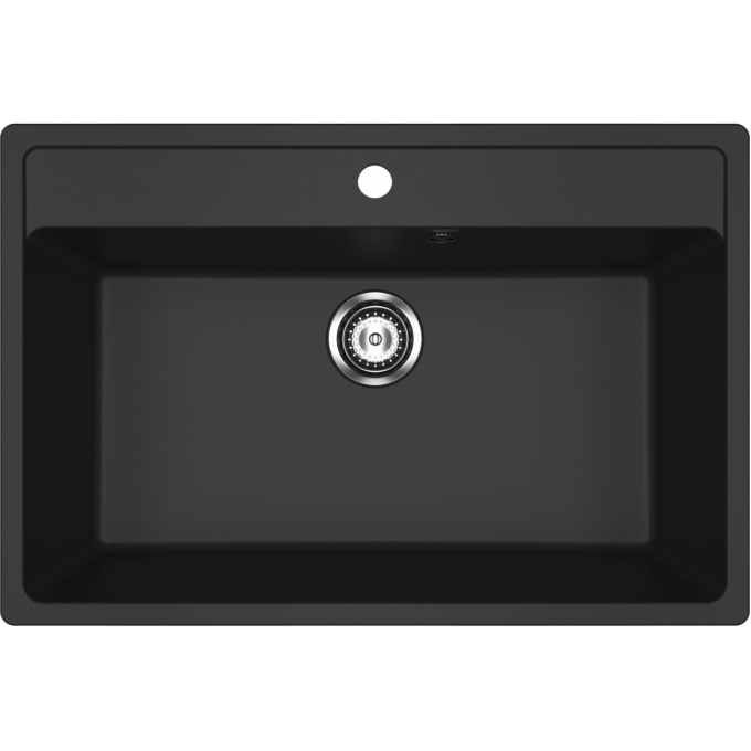 Кухонная мойка BLANCO DALAGO 8 антрацит  516629