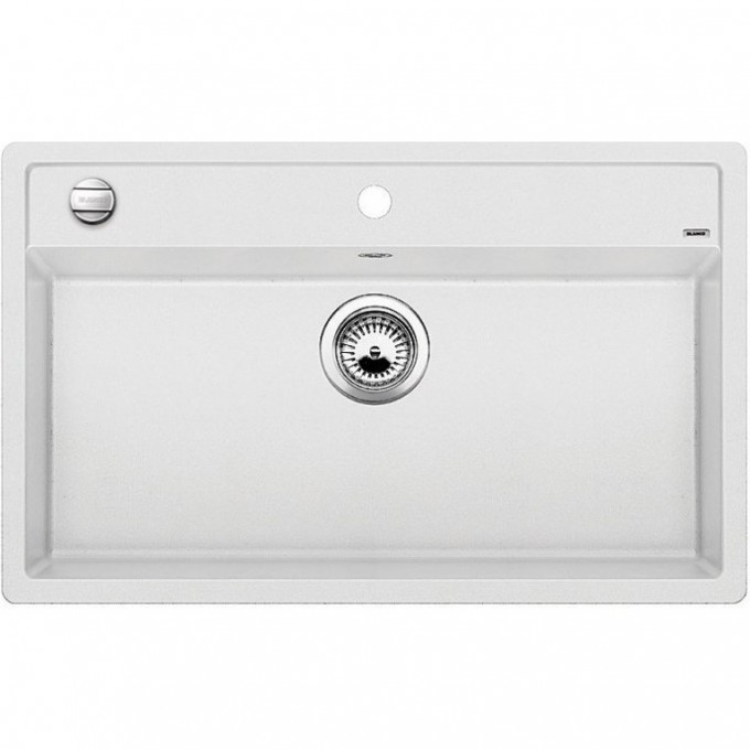 Кухонная мойка BLANCO DALAGO 8 белый  516633