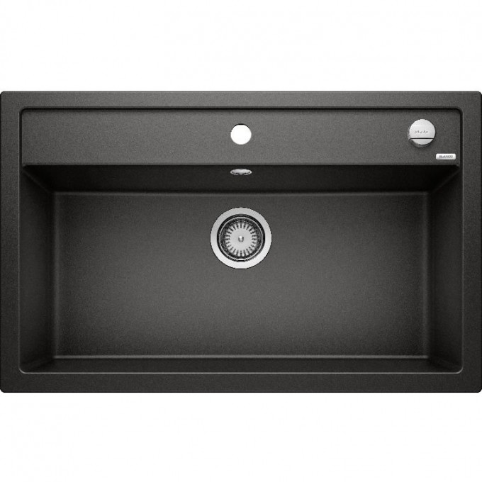 Кухонная мойка BLANCO DALAGO 8 черный  525877