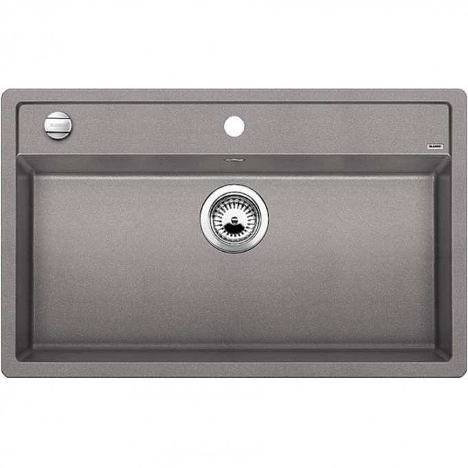 Кухонная мойка BLANCO DALAGO 8 жемчужный  520546