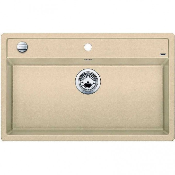 Кухонная мойка BLANCO DALAGO 8 шампань  516635