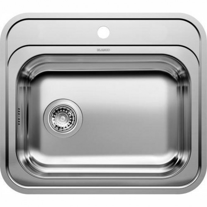 Кухонная мойка BLANCO DANA-IF   514646