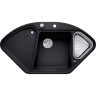 Кухонная мойка BLANCO DELTA II антрацит  523656