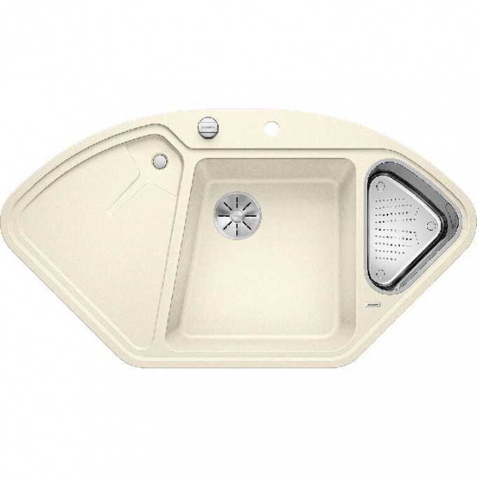 Кухонная мойка BLANCO DELTA II-F жасмин  523674