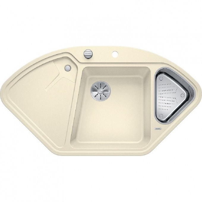 Кухонная мойка BLANCO DELTA II жасмин  523662