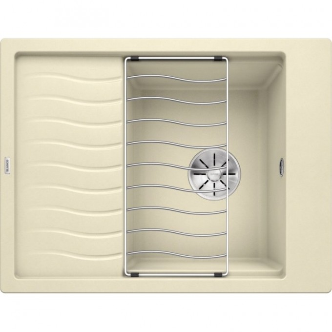 Кухонная мойка BLANCO ELON 45 S жасмин  524819