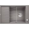 Кухонная мойка BLANCO ELON XL 6 S алюметаллик  524836