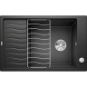 Кухонная мойка BLANCO ELON XL 6 S антрацит  524834