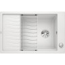 Кухонная мойка BLANCO ELON XL 6 S белый  524838