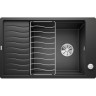 Кухонная мойка BLANCO ELON XL 6 S-F антрацит  524854