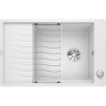 Кухонная мойка BLANCO ELON XL 6 S-F белый  524857