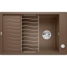Кухонная мойка BLANCO ELON XL 6 S мускат  524842