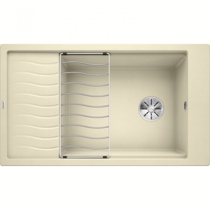 Кухонная мойка BLANCO ELON XL 8 S жасмин  524865