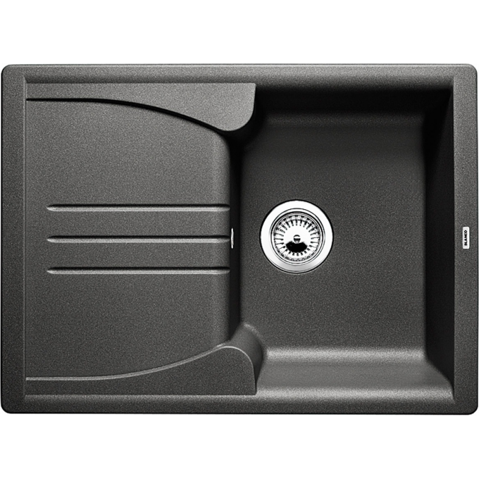 Кухонная мойка BLANCO ENOS 40 S антрацит  513799