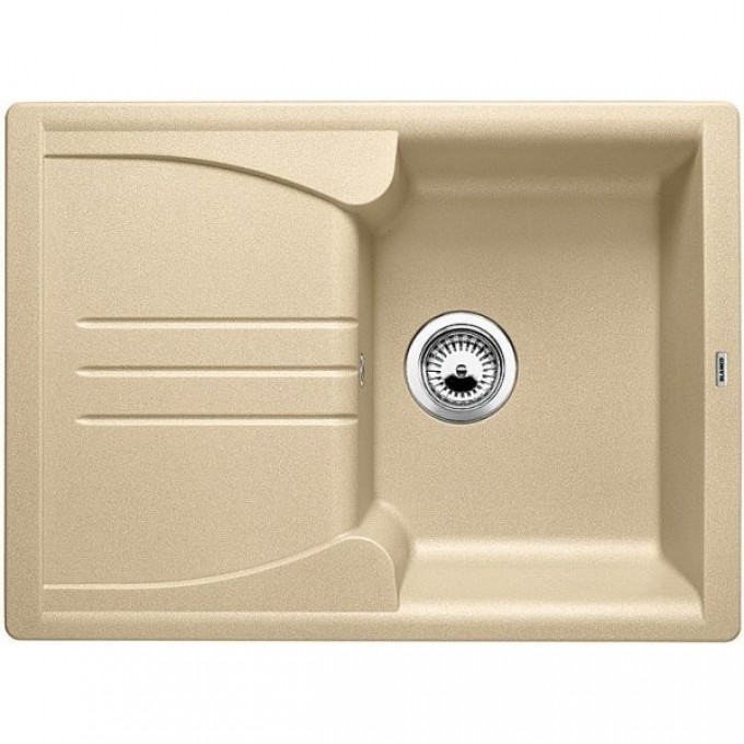 Кухонная мойка BLANCO ENOS 40 S шампань  513796