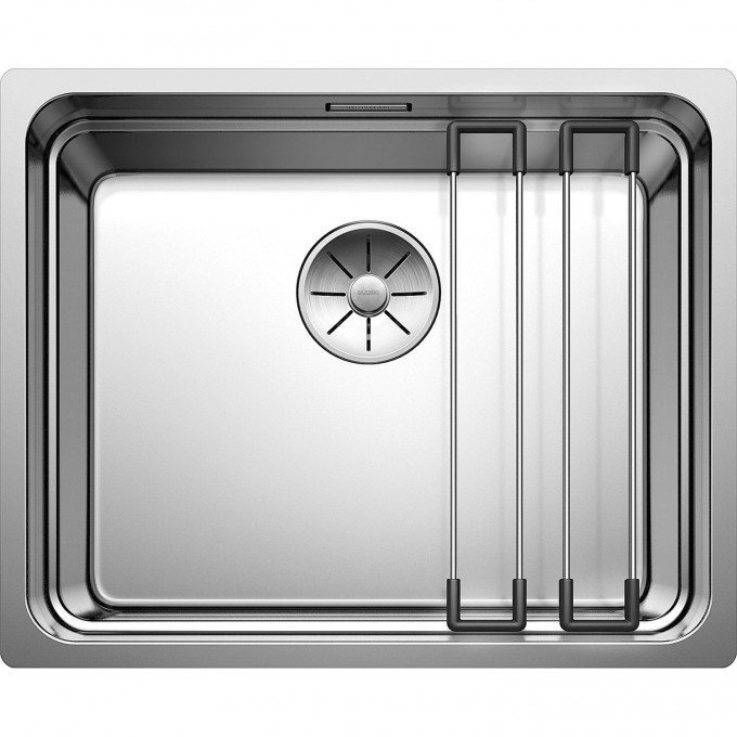 Кухонная мойка BLANCO ETAGON 500-U 521841