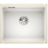 Кухонная мойка BLANCO ETAGON 500-U CERAMIC PURAPLUS белый  525149