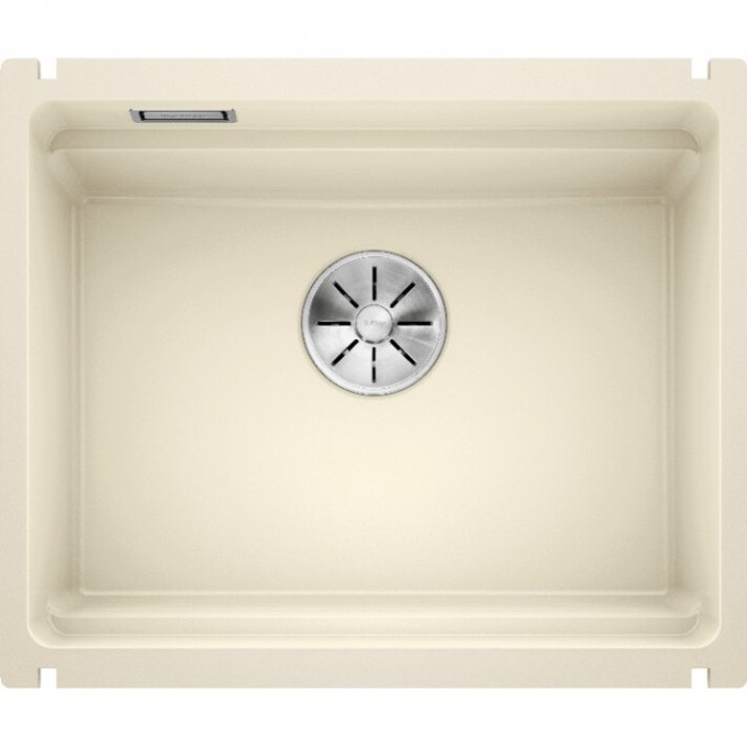Кухонная мойка BLANCO ETAGON 500-U CERAMIC PURAPLUS магнолия  525150