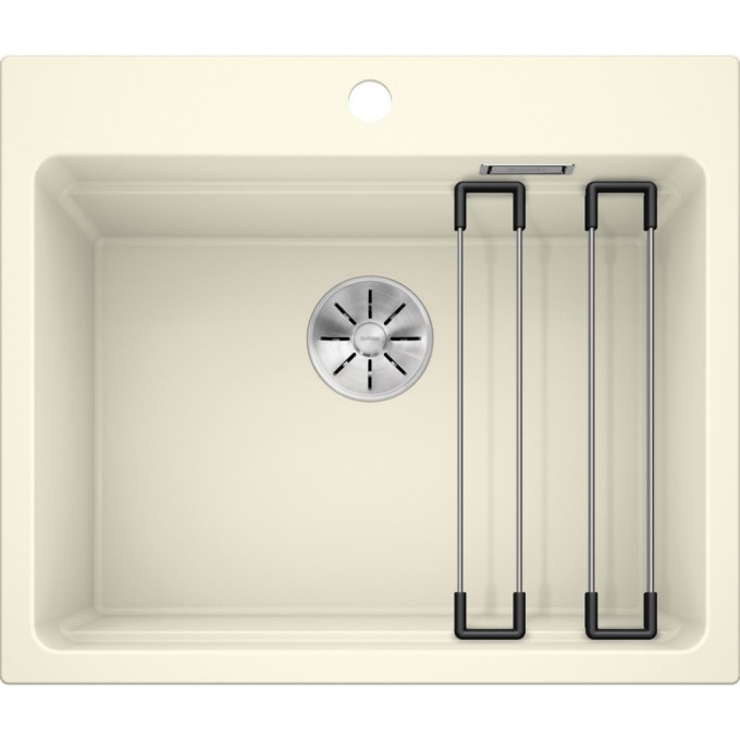 Кухонная мойка BLANCO ETAGON 500-U SILGRANIT жасмин  522232