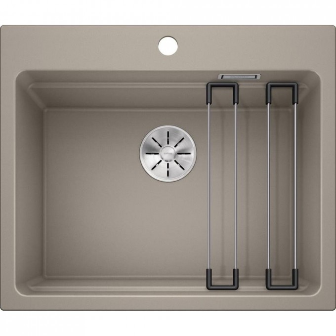 Кухонная мойка BLANCO ETAGON 500-U SILGRANIT мускат  522235