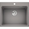 Кухонная мойка BLANCO ETAGON 6 алюметаллик 524541