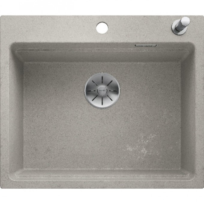 Кухонная мойка BLANCO ETAGON 6 бетон  525300