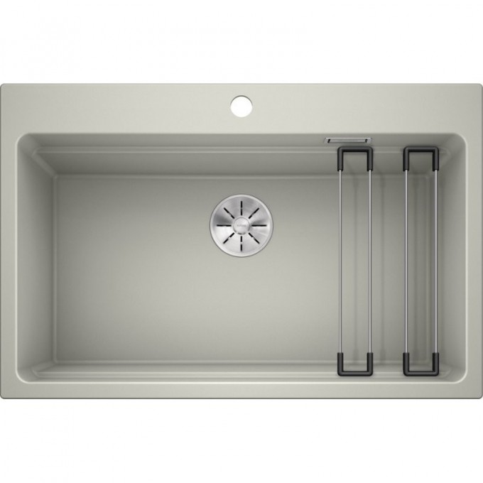 Кухонная мойка BLANCO ETAGON 8 жемчужный  525190