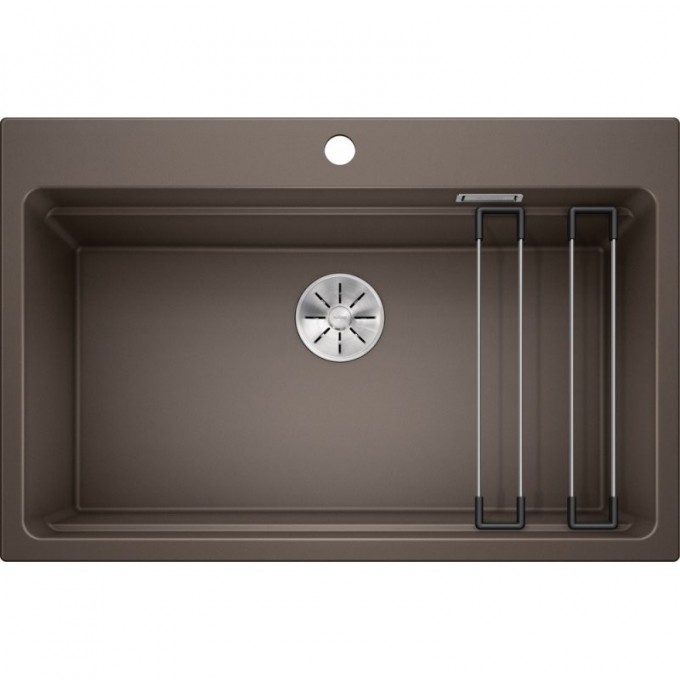 Кухонная мойка BLANCO ETAGON 8 кофе  525196