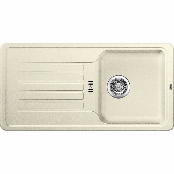 Кухонная мойка BLANCO FAVOS MINI жасмин  521405