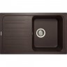 Кухонная мойка BLANCO FAVOS MINI кофе  518188