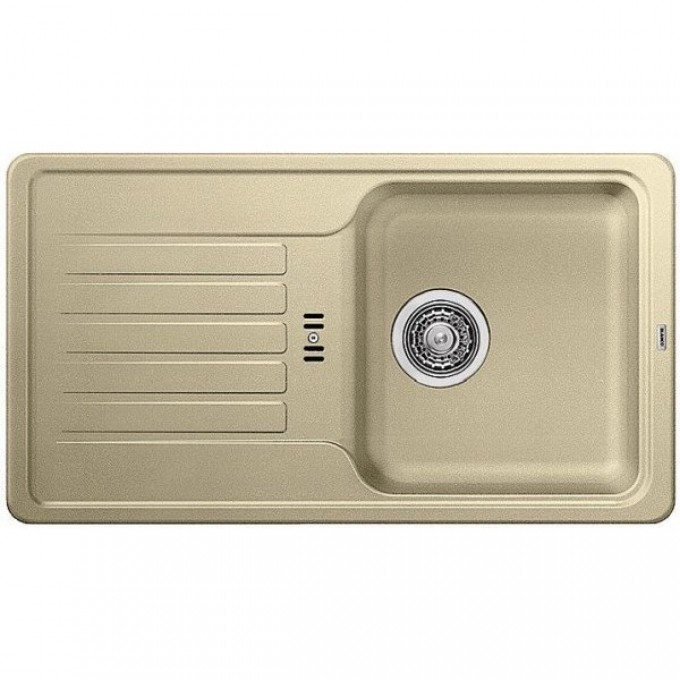 Кухонная мойка BLANCO FAVOS MINI шампань  518185