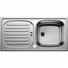 Кухонная мойка BLANCO FLEX   511917