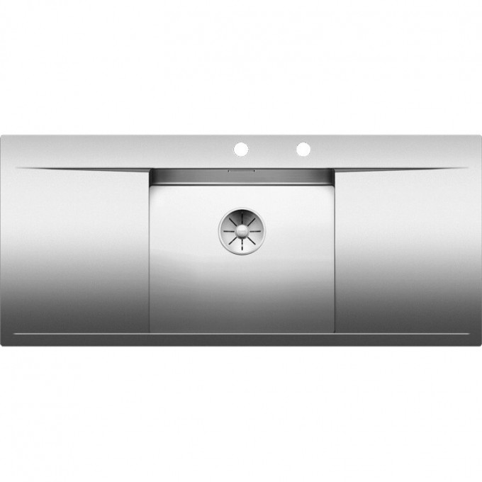 Кухонная мойка BLANCO FLOW 5 S-IF  521637