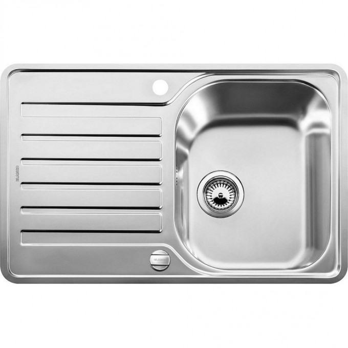 Кухонная мойка BLANCO LANTOS 45 S-IF COMPACT 519059
