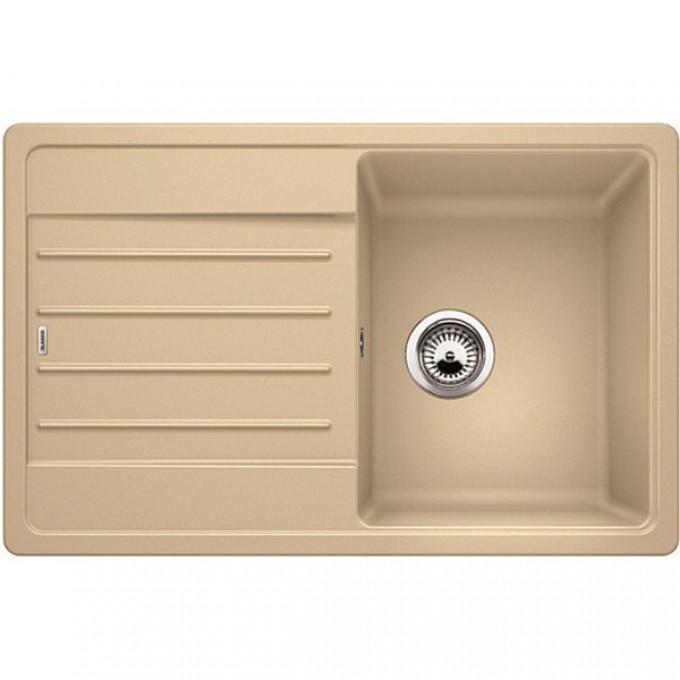 Кухонная мойка BLANCO LEGRA 45 S жасмин  522204