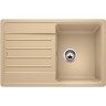 Кухонная мойка BLANCO LEGRA 45 S шампань  522205