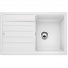 Кухонная мойка BLANCO LEGRA 45S белый 522203