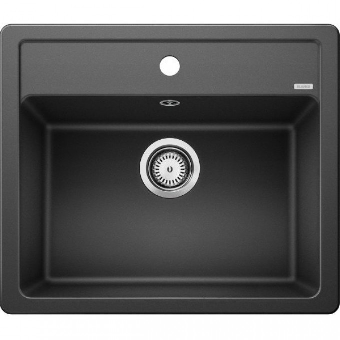 Кухонная мойка BLANCO LEGRA 6 антрацит  523332