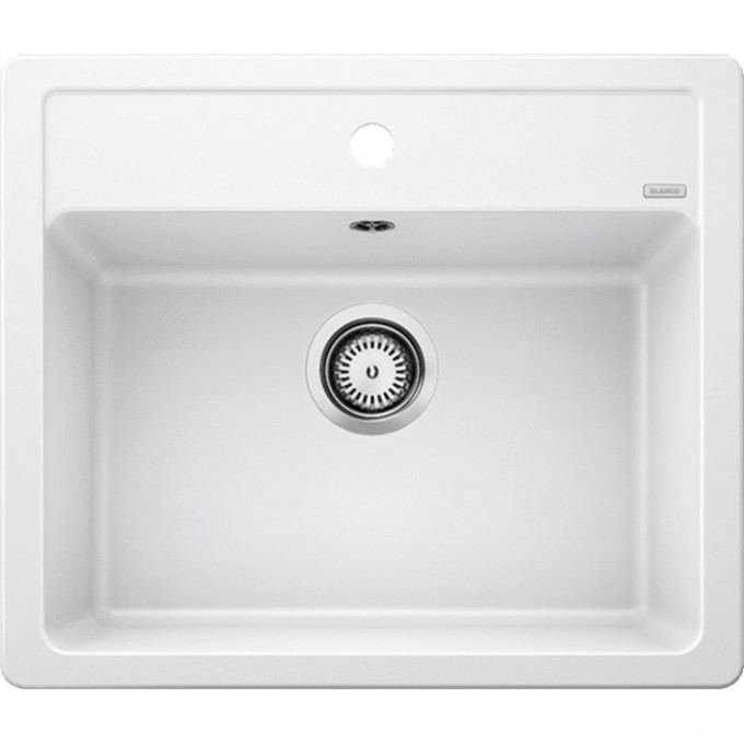 Кухонная мойка BLANCO LEGRA 6 белый 523334