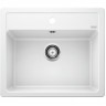 Кухонная мойка BLANCO LEGRA 6 белый 523334
