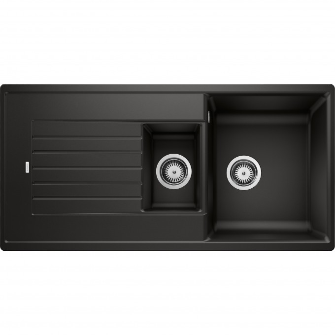 Кухонная мойка BLANCO LEGRA 6 S антрацит 522207