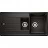 Кухонная мойка BLANCO LEGRA 6 S антрацит 522207