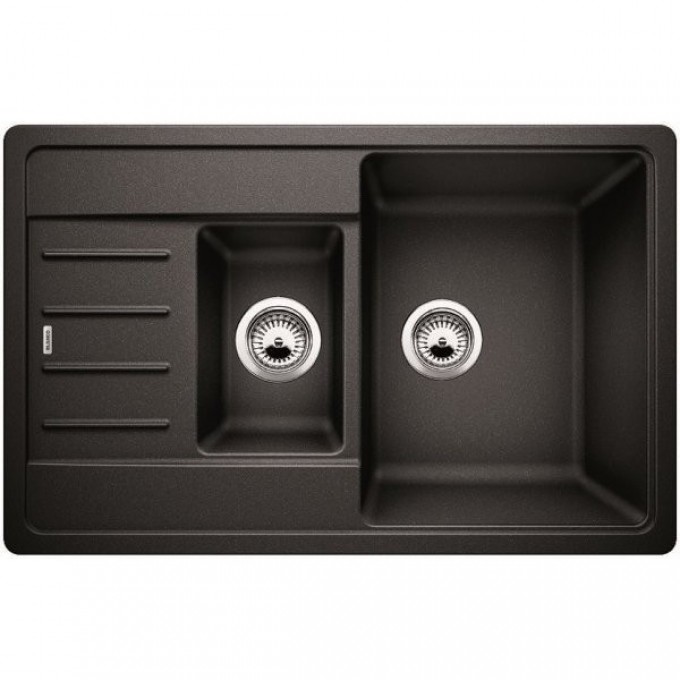 Кухонная мойка BLANCO LEGRA 6 S COMPACT антрацит  521302