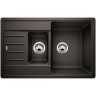 Кухонная мойка BLANCO LEGRA 6 S COMPACT антрацит  521302