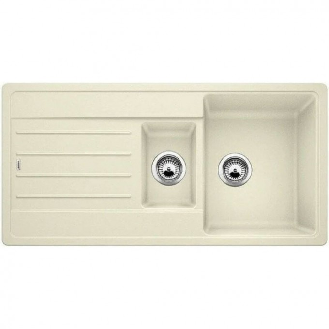 Кухонная мойка BLANCO LEGRA 6 S жасмин  522210